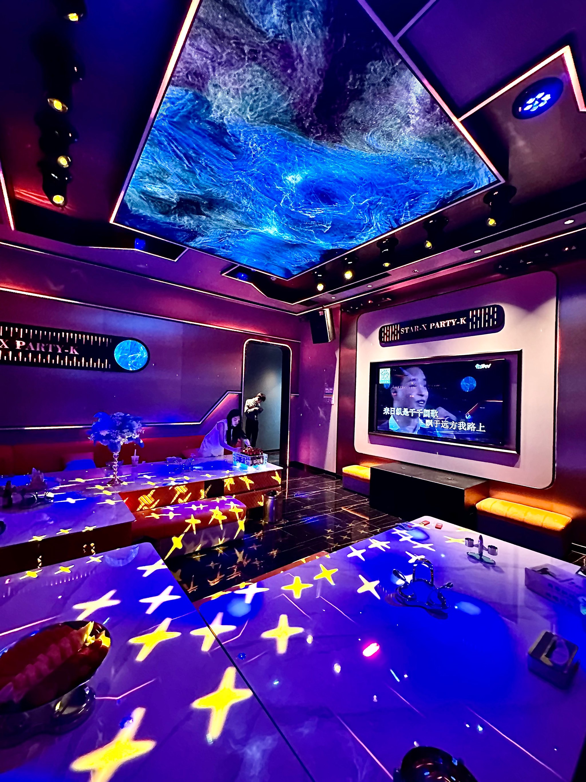 邯郸商务ktv及商务ktv啥意思解析-邱县ktv预定