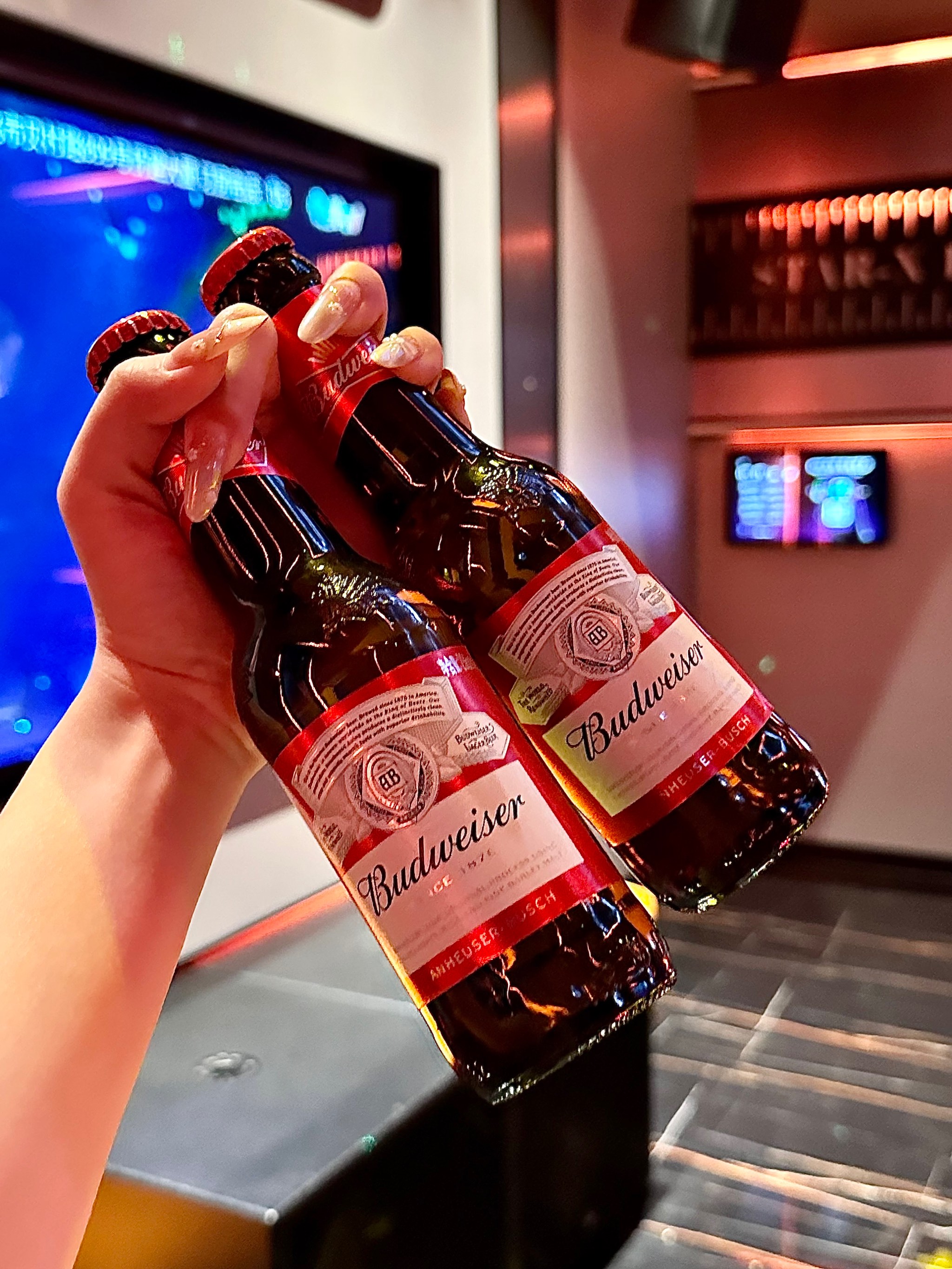 邯郸商务ktv引领新模式-邱县ktv预定